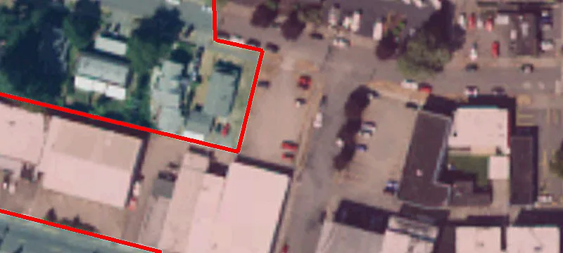 2nd NW St