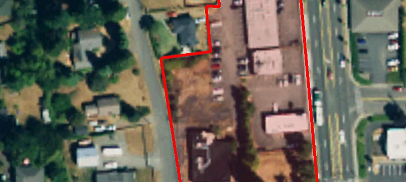 11th SW Ave