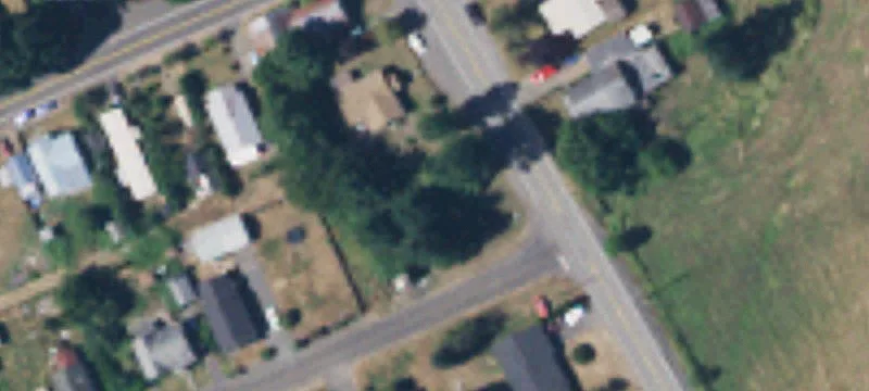 Galvin Rd
