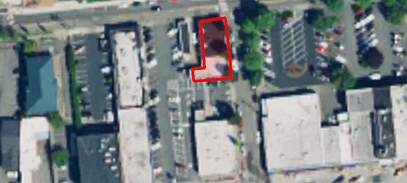 101st NE Ave