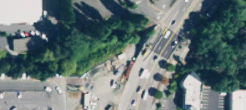 131st NE Ave