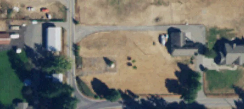 Ritter Rd