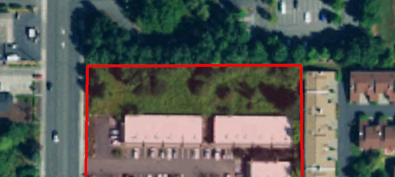 104th SE Ave