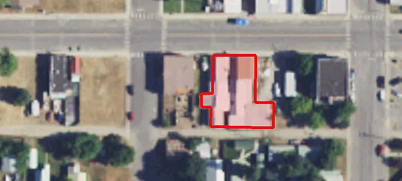 Main St