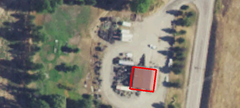 16553 Hwy 21