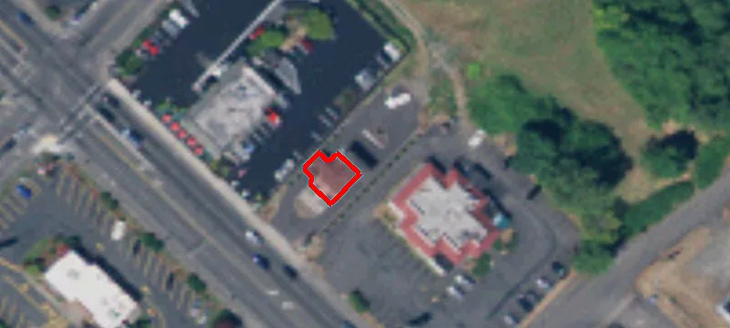 812 Harrison Ave