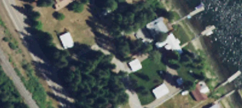 Hawk Ln
