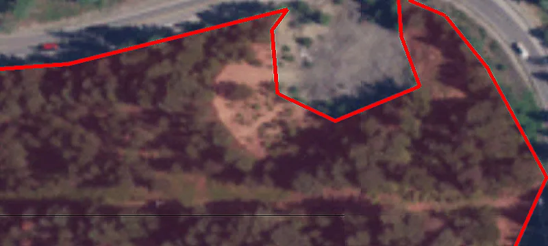 Deer Vly Rd