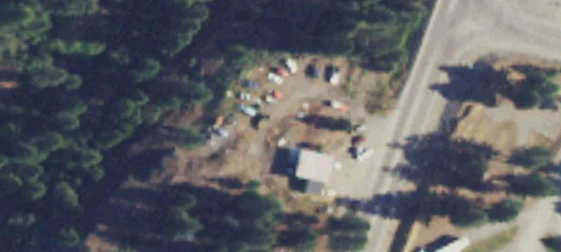 16345 Hwy 21