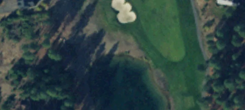 Coal Mine Way