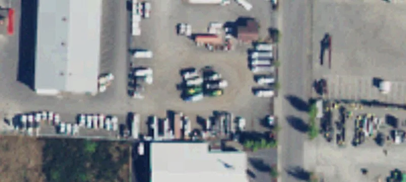 Evergreen St