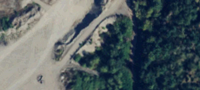 Pangborn Rd