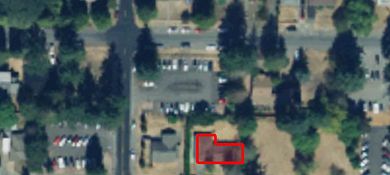 120th S St
