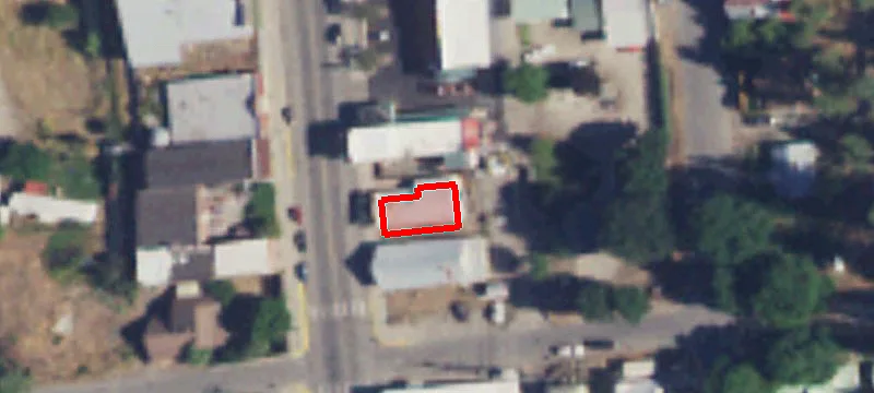 870 Clark Ave