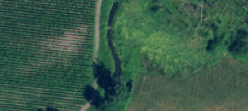 Levee E Rd