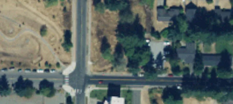 125th S St