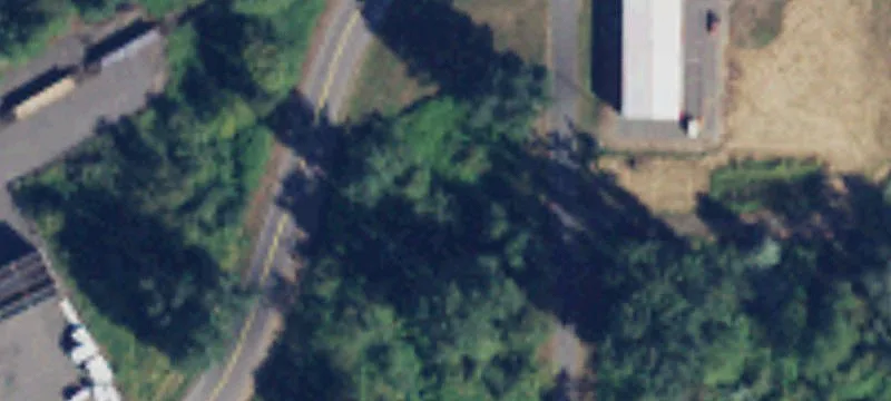 Bob Mitchell Ave