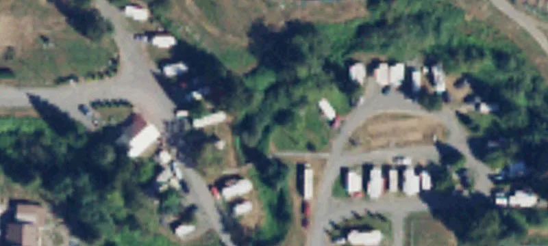 Easterbrook Rd
