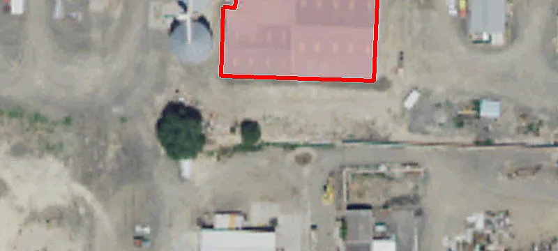 Royal City, WA 99357