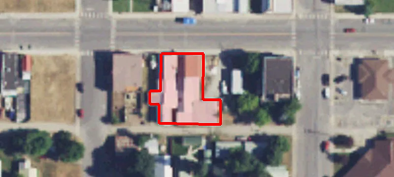 Main St