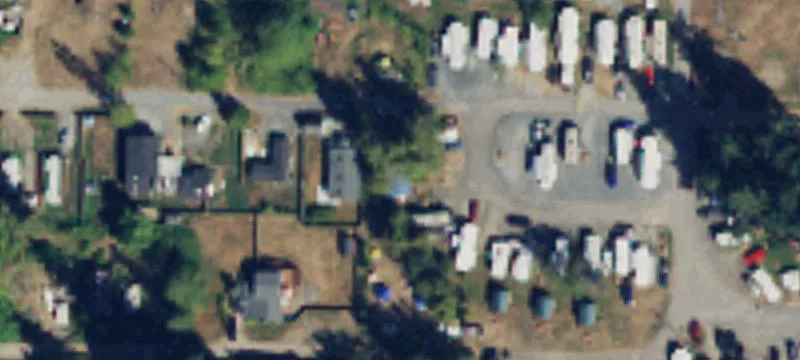 175th NW St