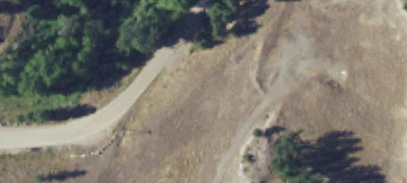 8 Wolfe Cp Rd