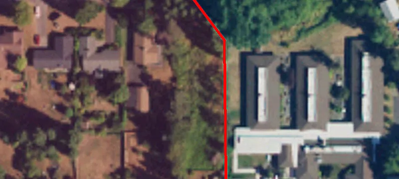 Alderwood Ave