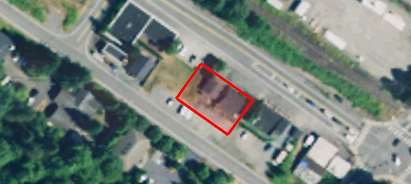Woodinville Dr