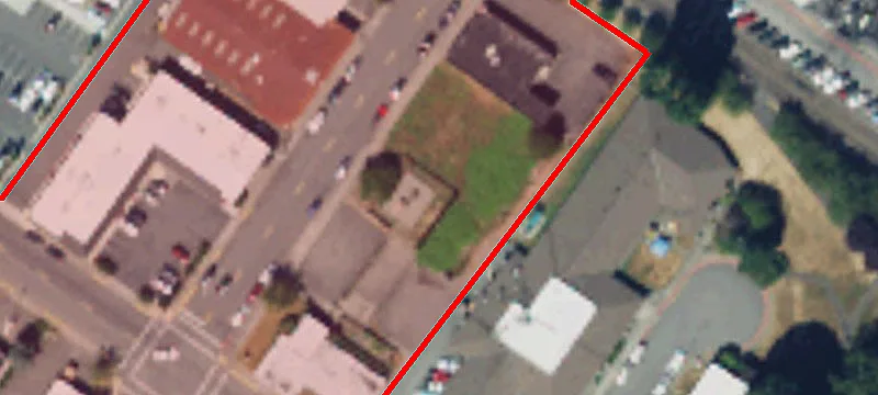 Main S Ave