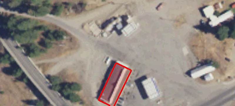 30263 Hwy 20
