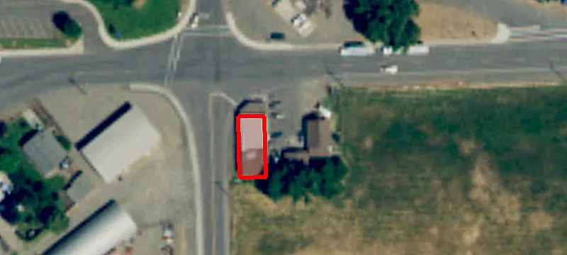 600 Bailey Ave