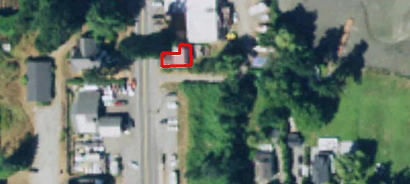 103rd SW Ave