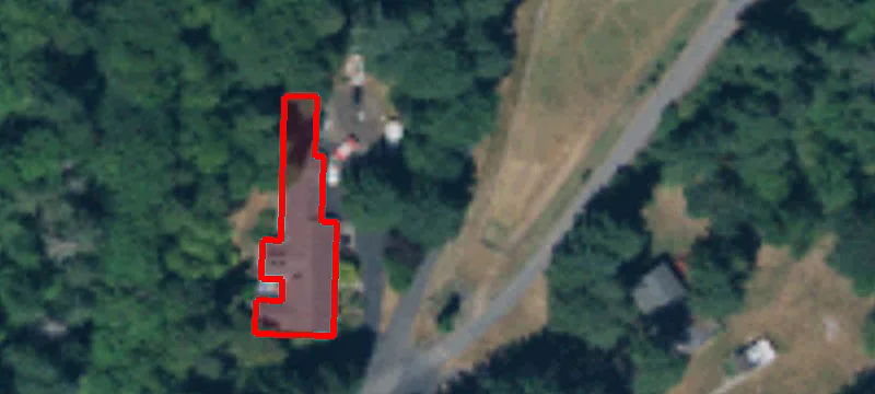 Ridgecrest Dr