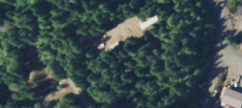 Brinnon, WA 98320