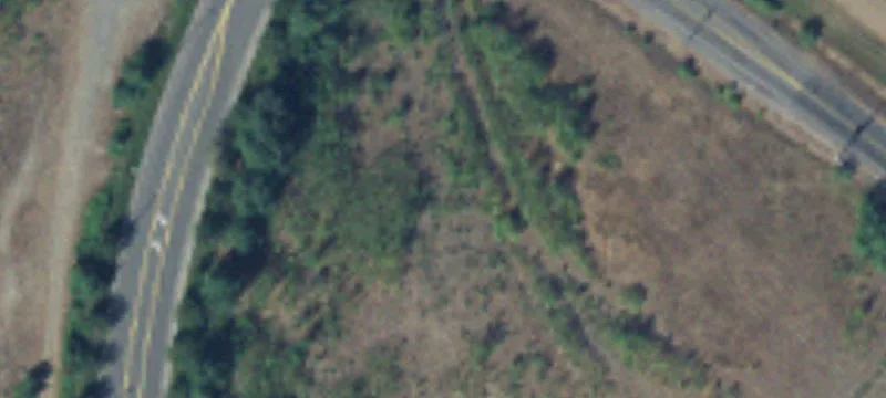 192nd E Ave