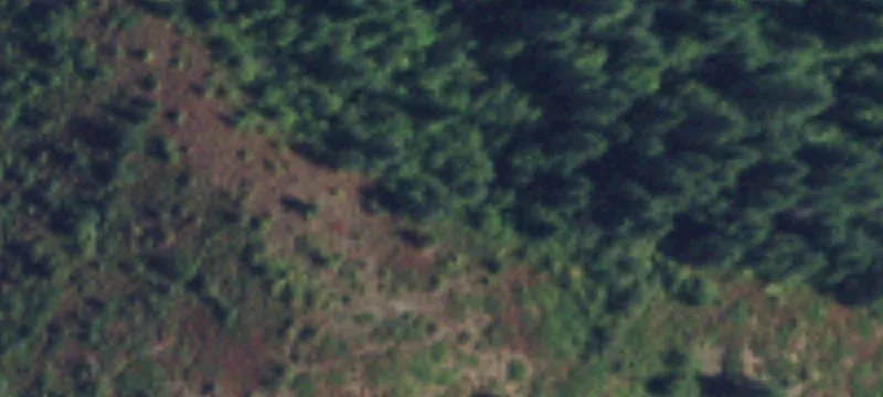 Saddle Mtn Rd