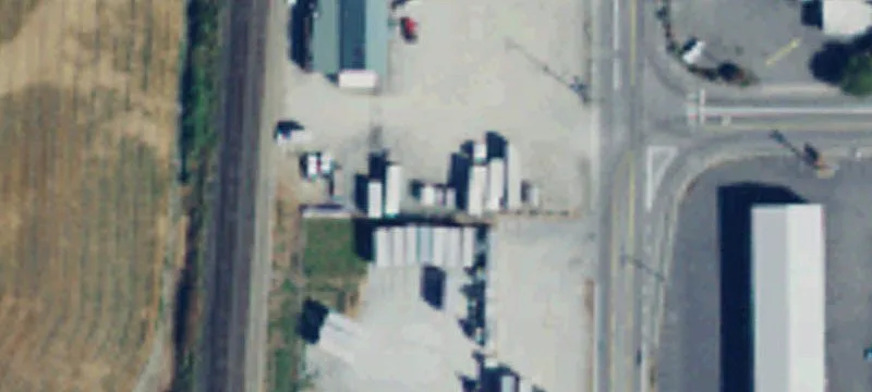 Hwy 99th S
