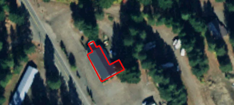 14254 Salmon La Sac Rd