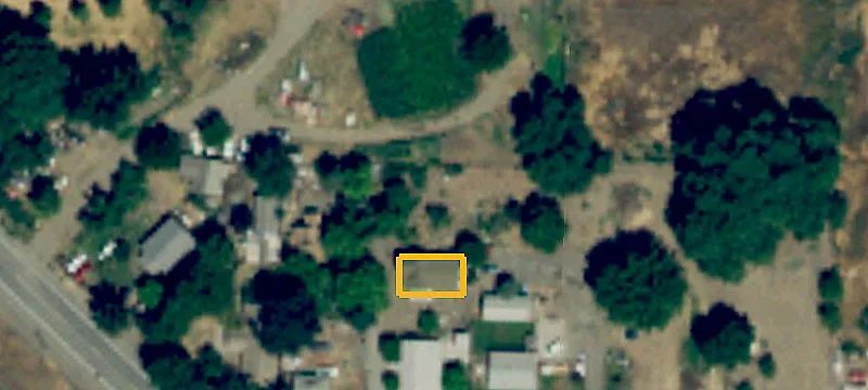 Goldendale Ave Wapni