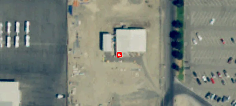 400 Alexander Rd