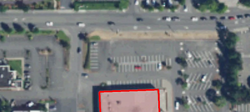 Park Ride Mall Marvin Rd Martin Way Way