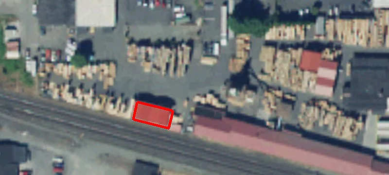 8th SE St