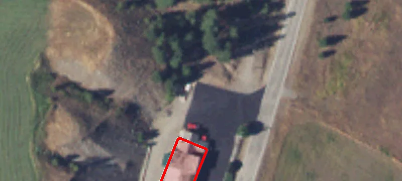 19107 Highway 21