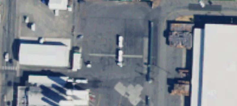 2nd St