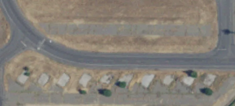 Burbank, WA 99323