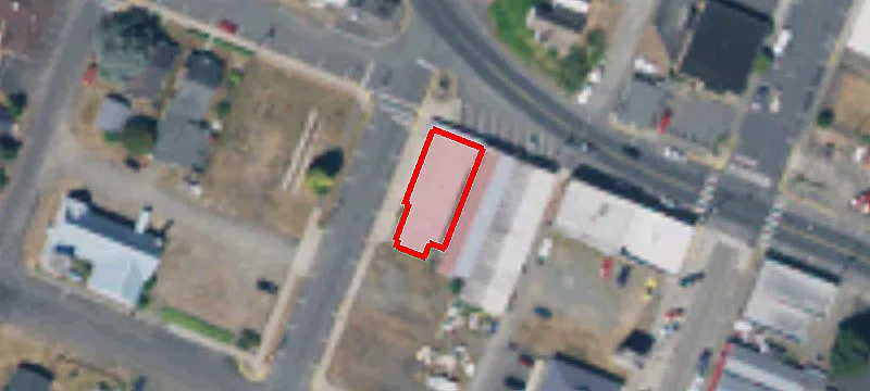 251 Cowlitz Vis Rd