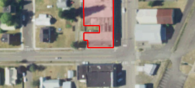Main St