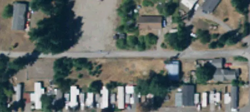 Cheney Ln