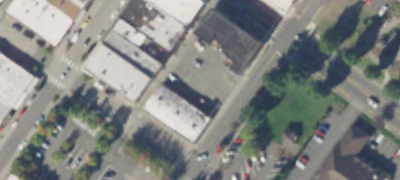 Railroad St