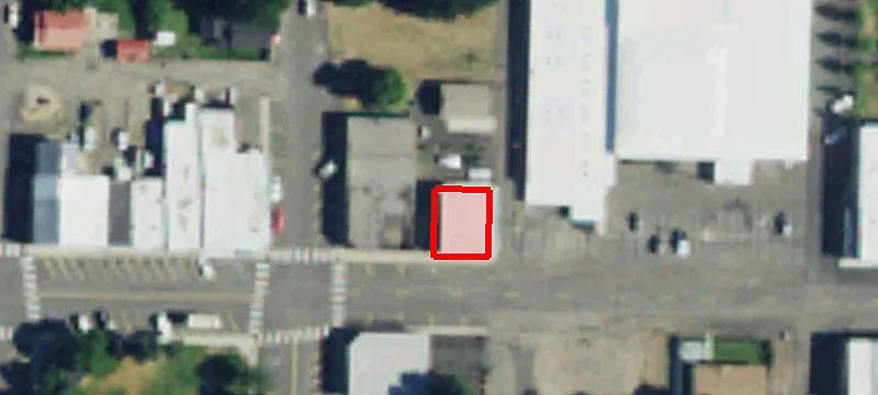 702 Wisconsin Ave